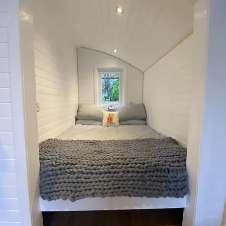Cow Hill Pod Apartment Fort William Exterior photo