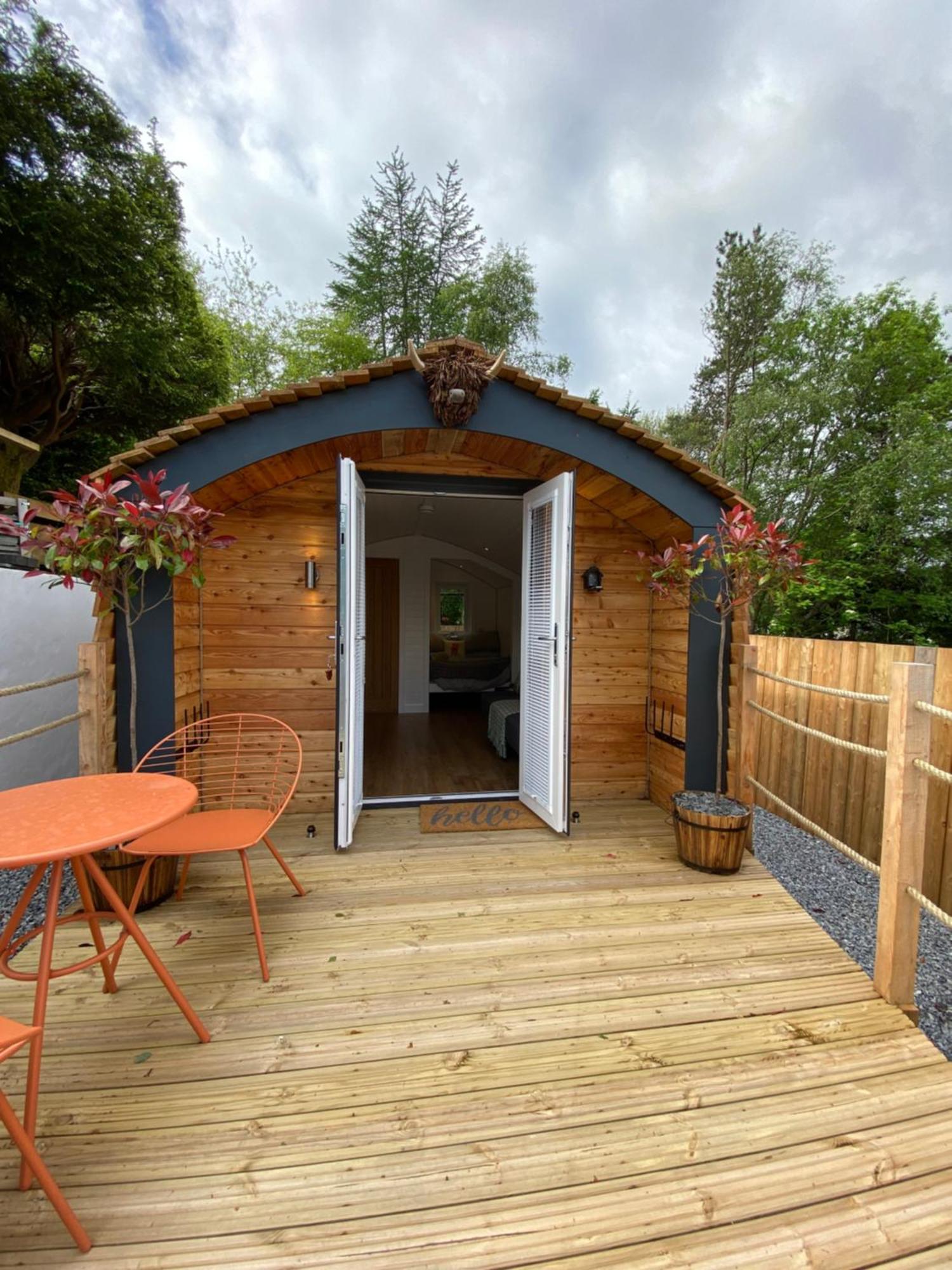 Apartment Cow Hill Pod *