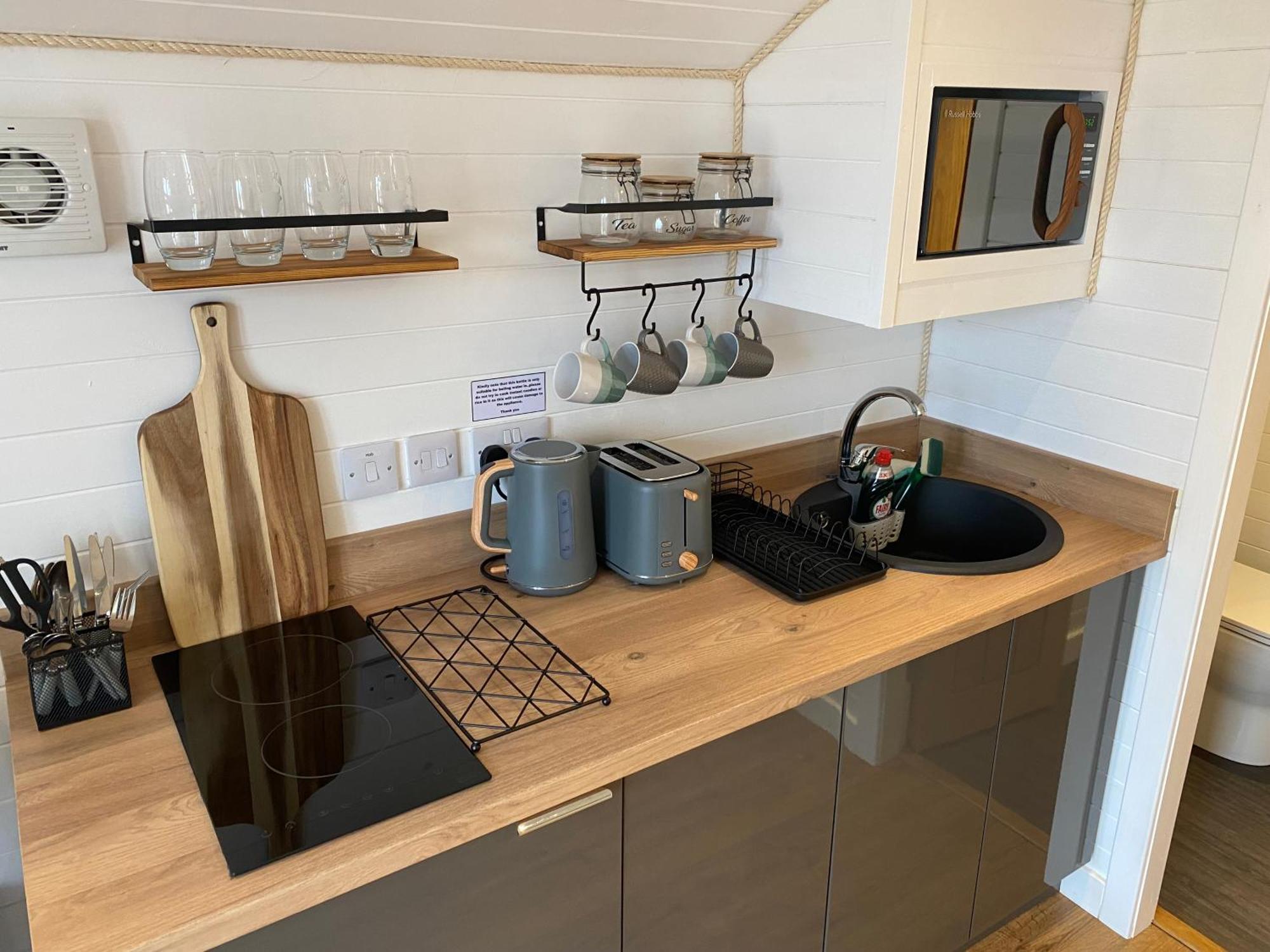 Apartment Cow Hill Pod *