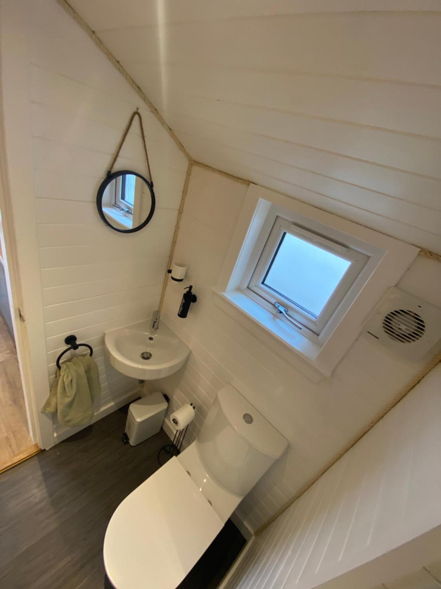 Apartment Cow Hill Pod Fort William