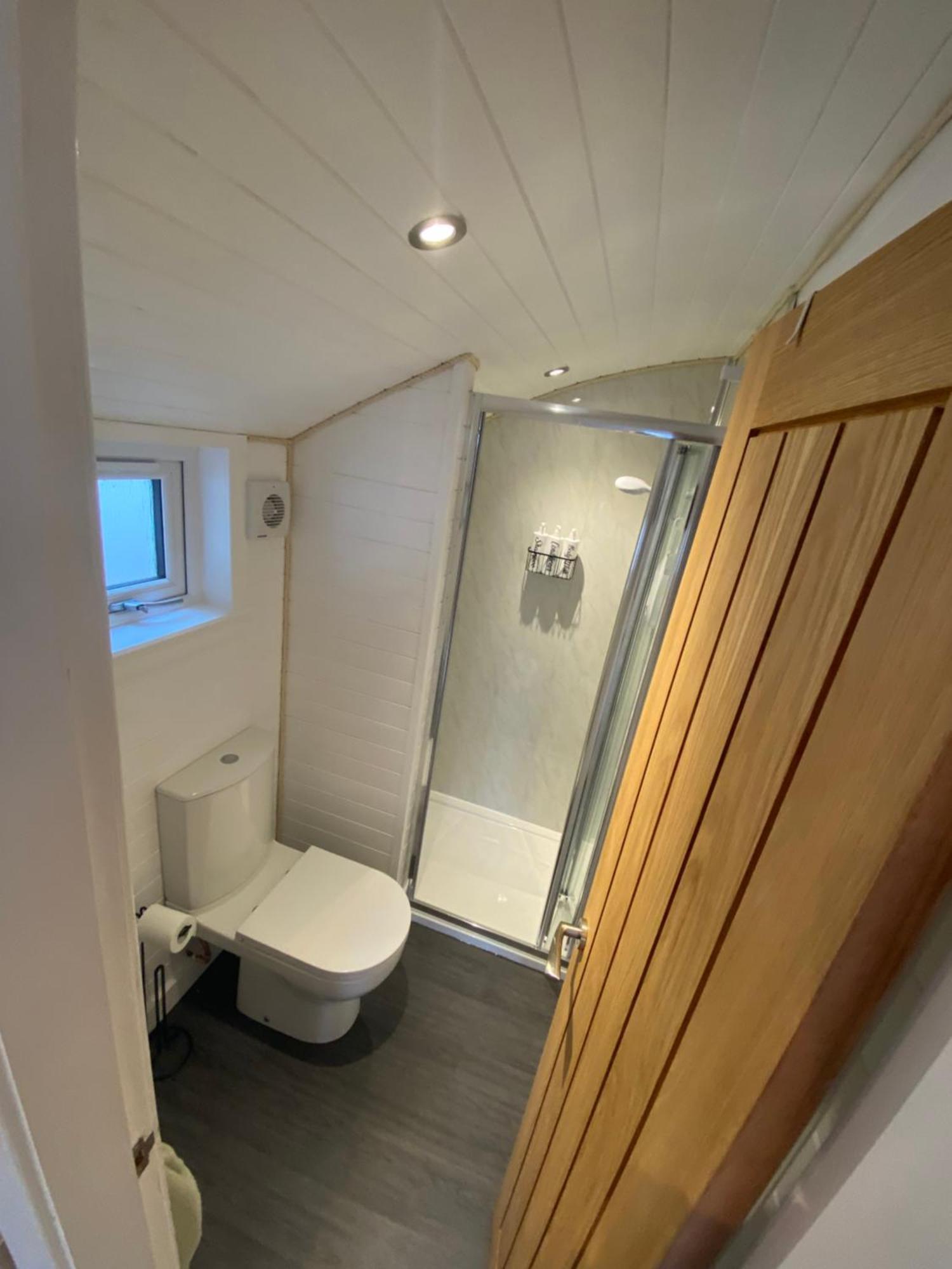 Cow Hill Pod Apartment