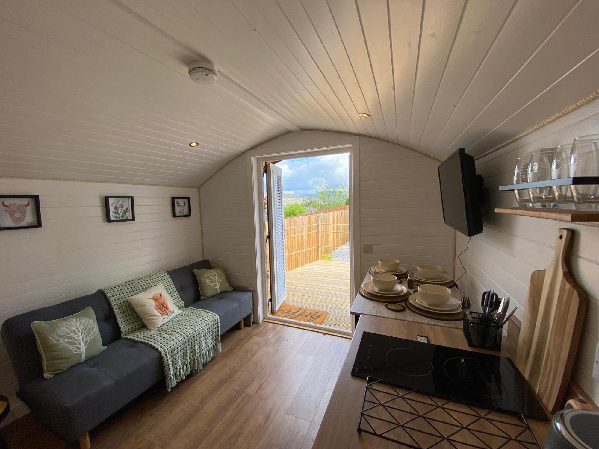 Cow Hill Pod *