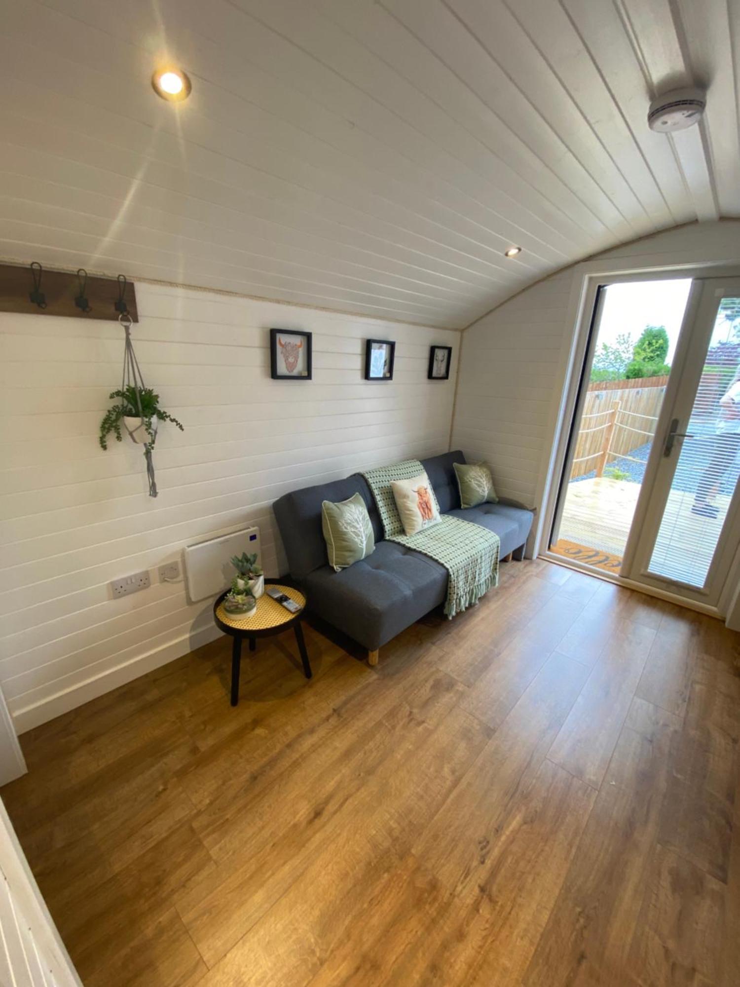 Cow Hill Pod Apartment *