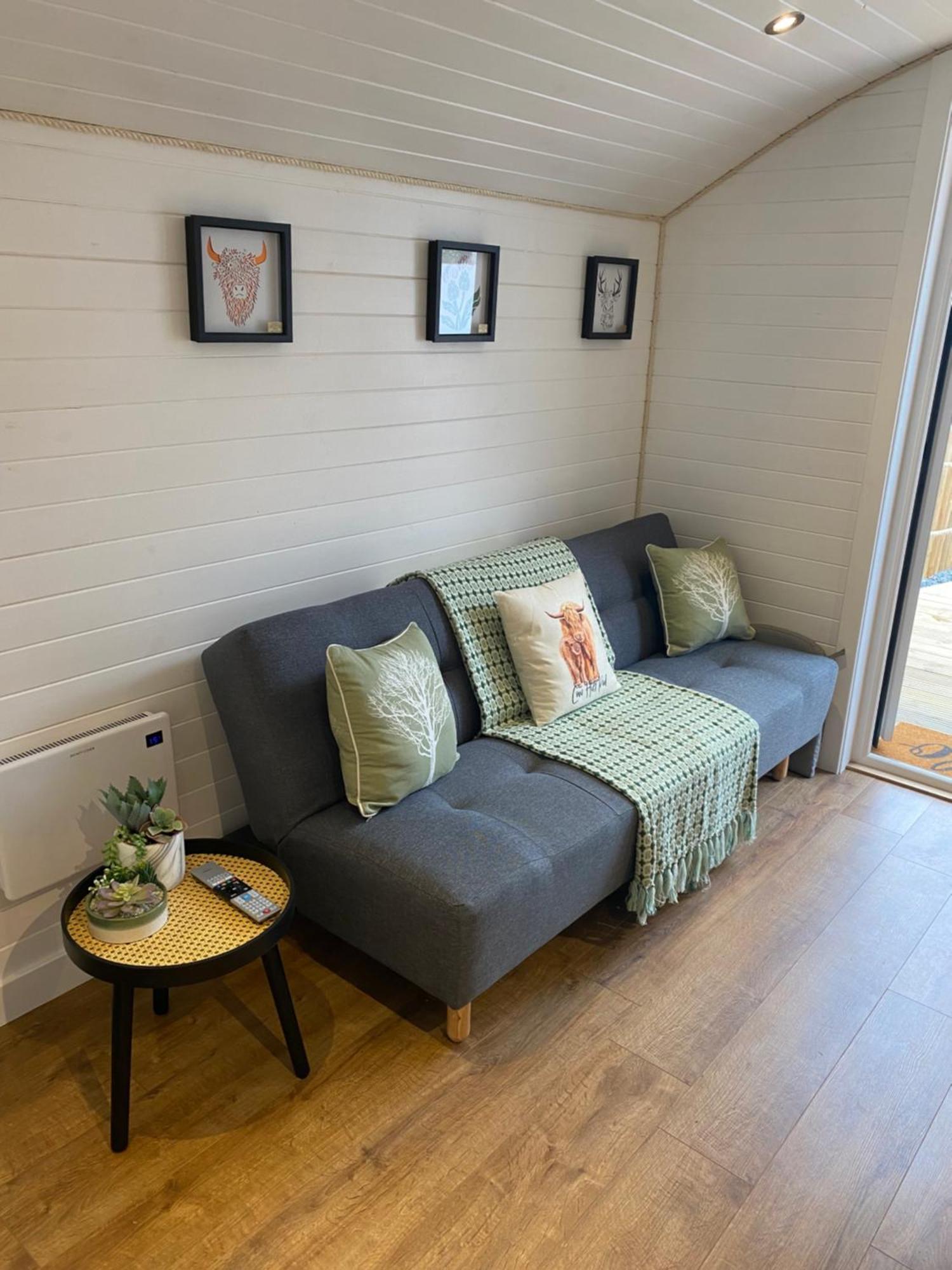 Apartment Cow Hill Pod *