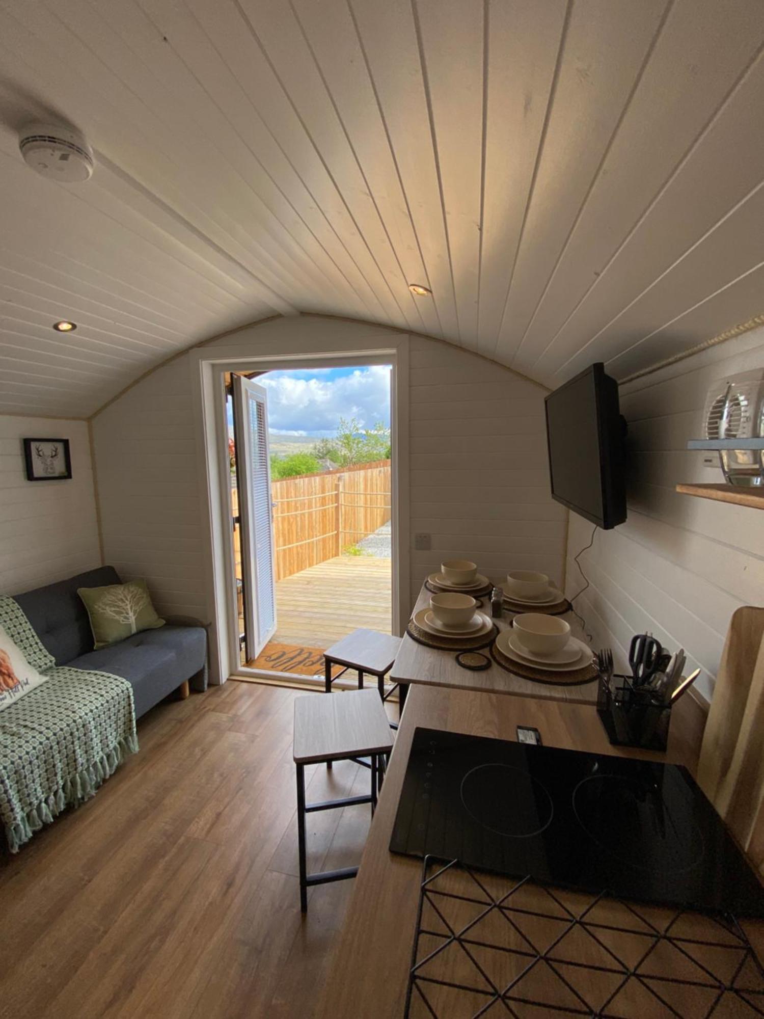 Cow Hill Pod