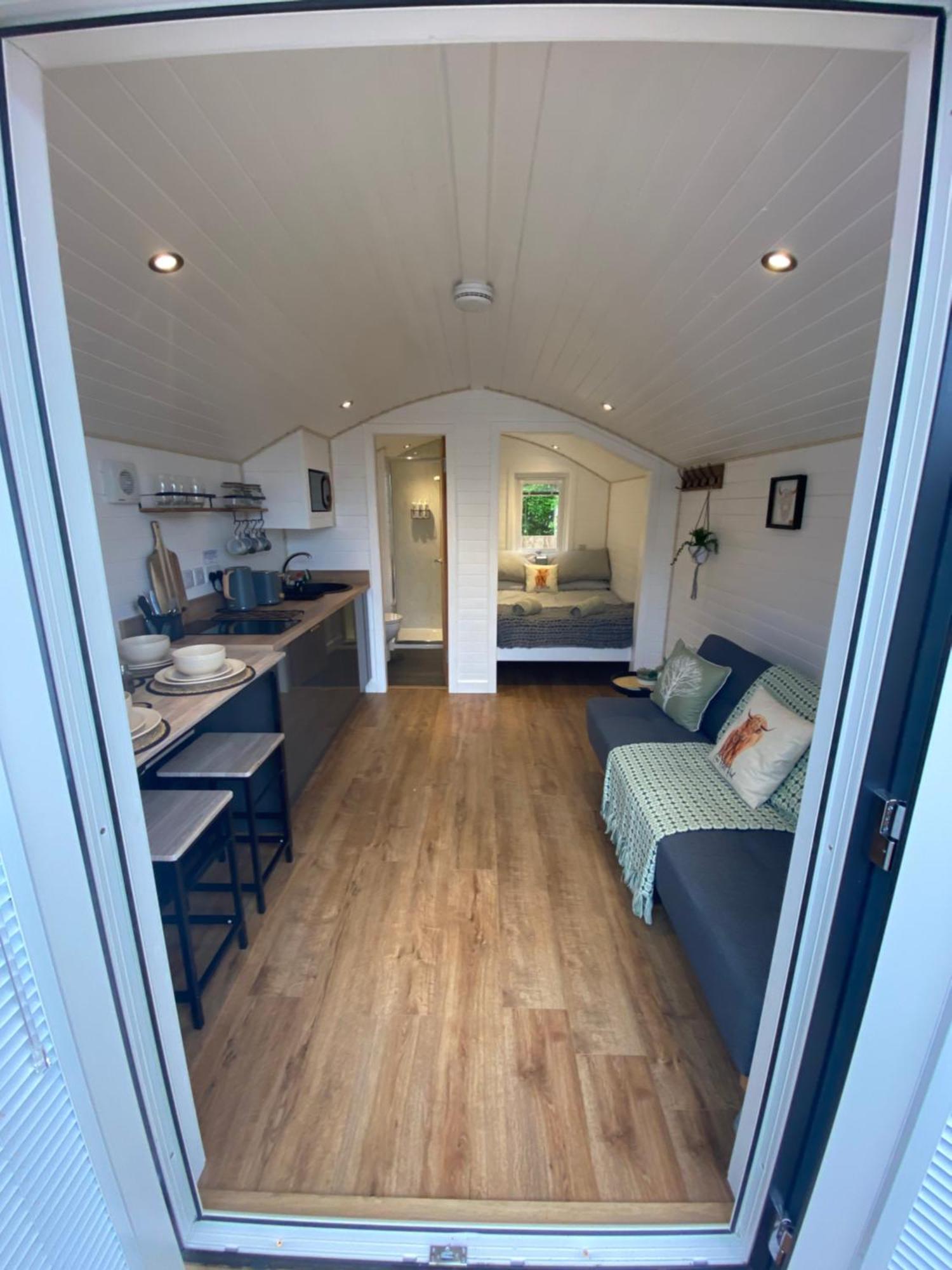 Cow Hill Pod *