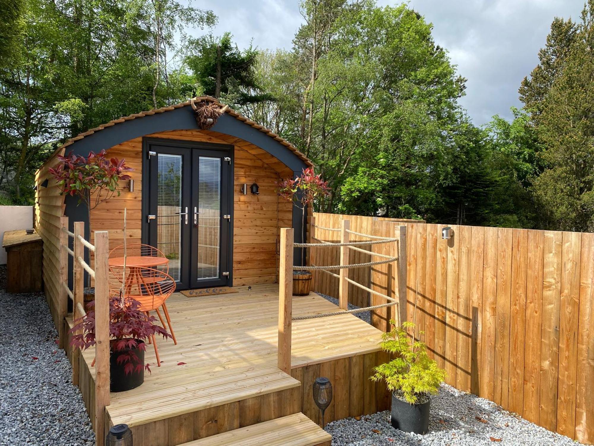 Cow Hill Pod *