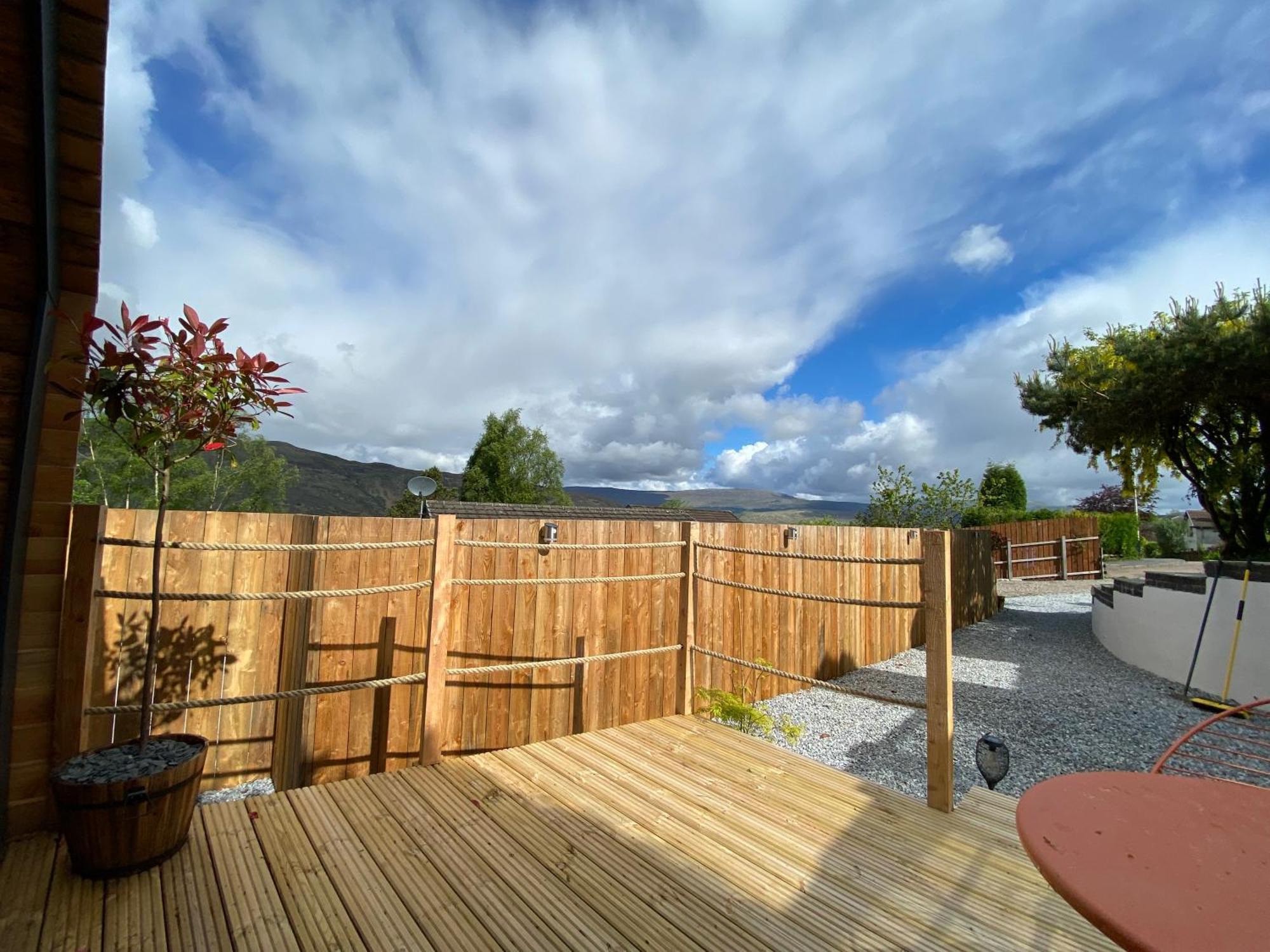 Apartment Cow Hill Pod Fort William