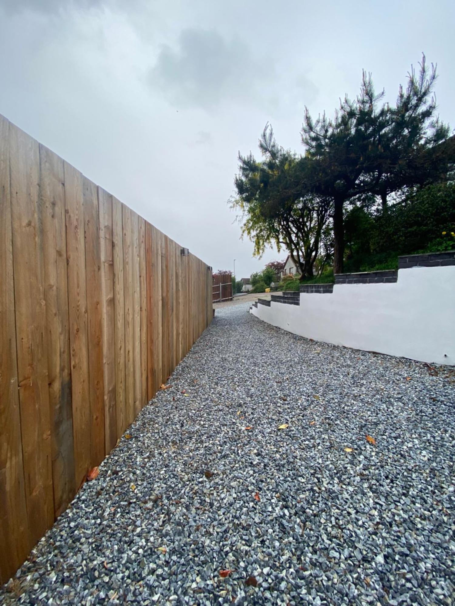 Cow Hill Pod Apartment Fort William
